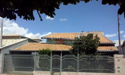 Casa com 3 quartos à venda no Jardim Primavera, Itupeva 
