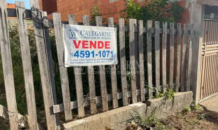 Terreno à venda no Santo Antônio I, Itupeva 
