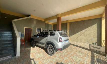 Casa com 3 quartos à venda no Portal de Santa Fé, Itupeva 