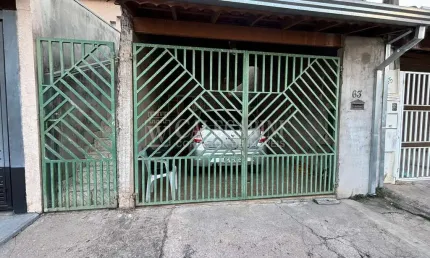 Casa com 3 quartos à venda no Parque das Hortênsias, Itupeva 
