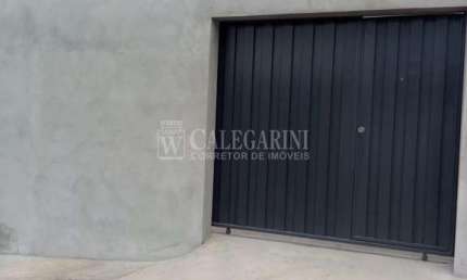 Casa com 2 quartos à venda na Vila Esperança, Itapira 