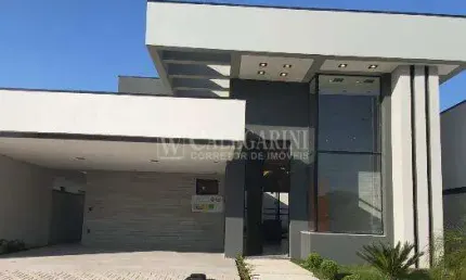 Casa á venda i 3d i condomínio residencial gran ville 2 i itupeva sp