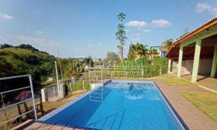 Chácara / sítio com 2 quartos à venda no Horizonte Azul, Itupeva 