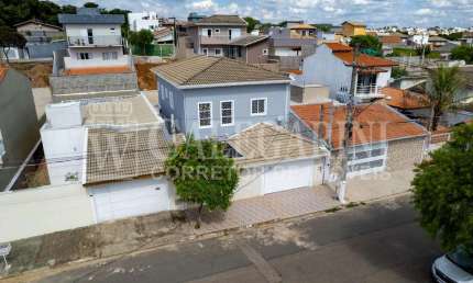 Casa à venda no Residencial Girassol, Itupeva 