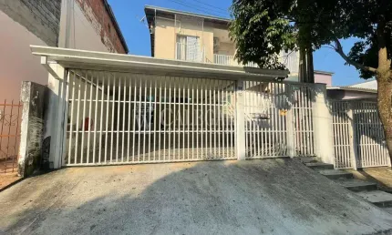Casa com 3 quartos à venda no Santo Antônio II, Itupeva 