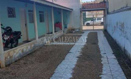 Casa com 3 quartos à venda no Jardim Buriti, Itupeva 