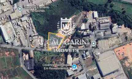 TERRENO, Aluga-se I 7.000 m  I Rua Lino Peixoto I Medeiros I ITUPEVA - SP
