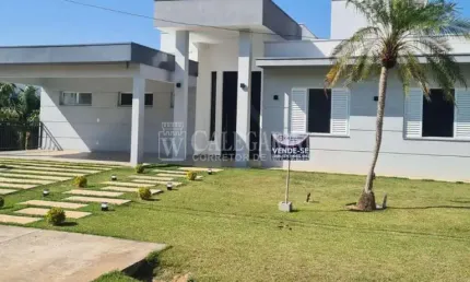 Casa à venda em Condomínio Vivendas do Japi, Medeiros, Jundiai - SP