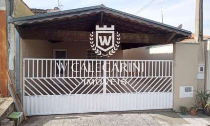 Otima oportunidade, Casa a venda no Bairro Pacaembu II Itupeva - São Paulo