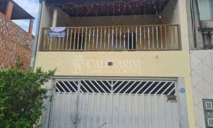 Casa com 3 dormitórios à venda, Parque das Hortênsias, ITUPEVA - SP