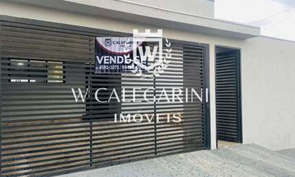 Belissima Casa à venda, Residencial Girassol, ITUPEVA - SP