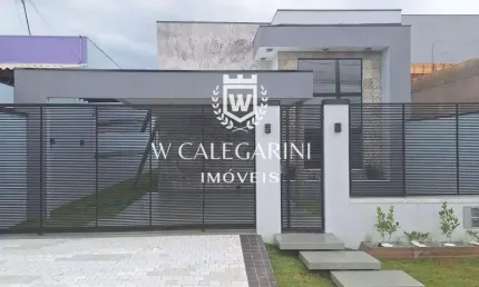 Excelente Casa à venda, Jardim Italia, ITUPEVA - SP