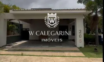CASA á Venda I 3D I Condomínio Fechado I Residencial Phytus I Itupeva SP