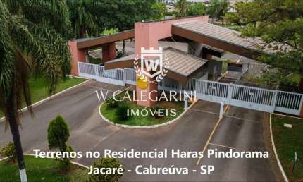 Casa à Venda - Condominio HARAS PINDORAMA - Cabreúva - SP