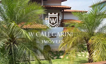 Casa à venda, Jardim do Ribeirão II, ITUPEVA - A CASA DOS SONHO