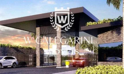 TERRENO à Venda I Lote 504m  I Residencial POEMA JAPY I Itupeva SP