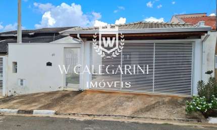 Casa com 3 dormitórios à venda, Parque Santa Isabel, ITUPEVA - SP