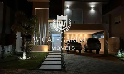 Casa à venda, Gran Ville ESTUDA PERMUTA EM IMOVEL NA REGIÃO DE JUNDIAÍ