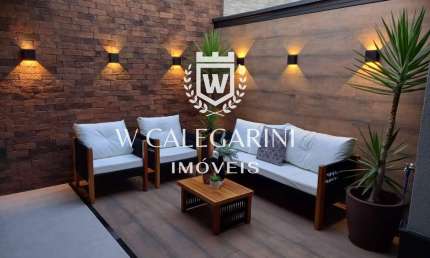 Casa com 3 dormitórios à venda,  Residencial Thina - JUNDIAÍ  - SP