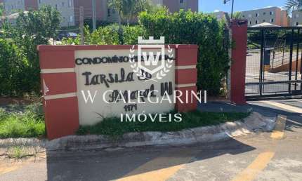 APARTAMENTO á Venda I 02 D I Condomínio Residencial Tarsila do Amaral 3 I Itupeva SP