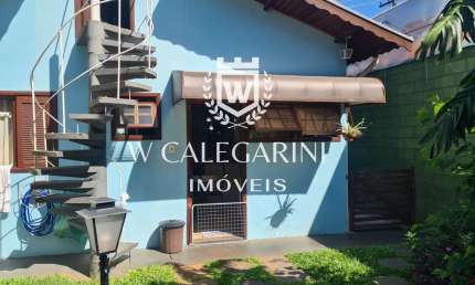 CASA À VENDA  BAIRRO RESIDENCIAL PACAEMBU - ITUPEVA SÃO PAULO