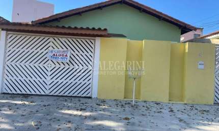EXCELENTE CASA PARA LOCAÇÃO - JARDIM SÃO VICENTE - REGIÃO CENTRAL DA CIDADE