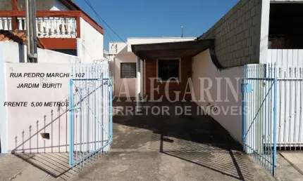 Casa à venda no Jardim Buriti, Itupeva 