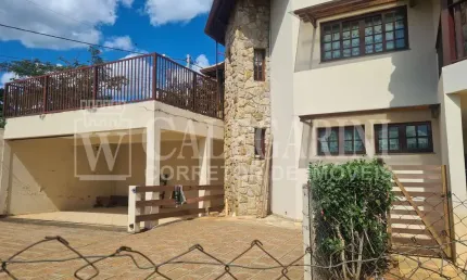 Chácara / sítio com 4 quartos à venda no Medeiros, Itupeva 