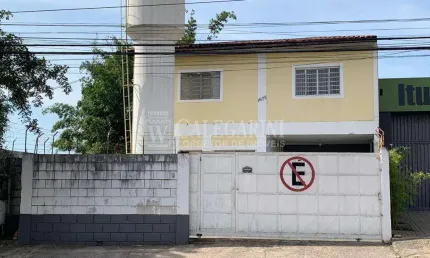 Casa comercial à venda no Jardim Brasil, Itupeva 