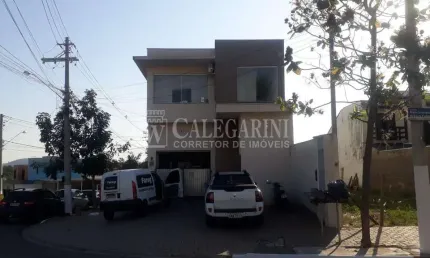 Casa comercial à venda na Terra Brasilis, Itupeva 