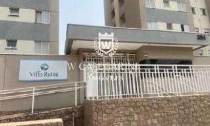 Apartamento com 2 quartos para alugar no São Roque da Chaves, Itupeva 