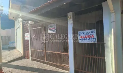 Casa com 1 quarto para alugar no Jardim Alegre, Itupeva 