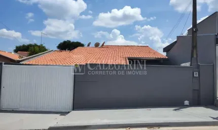 Casa com 3 quartos para alugar no Jardim Pérola, Itupeva 