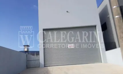 Salão comercial para locação, parque das vinhas, itupeva - sp