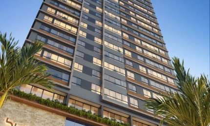 LANÇAMENTO BLEND PITUBA - 2 SUÍTES E 2/4 NA R. RIO GRANDE DO SUL – PITUBA - SALVADOR/BA - A PARTIR DE R$585.100,00