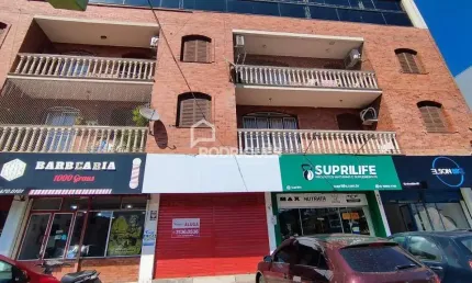 Ponto comercial para alugar na Avenida São Borja, 417, Rio Branco, São Leopoldo por R$ 2.800