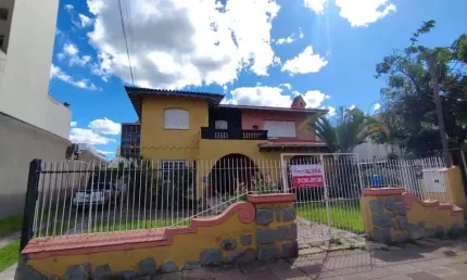 Casa comercial para alugar na Rua Marquês do Herval, 965, Centro, São Leopoldo por R$ 8.800