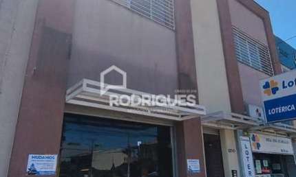 Ponto comercial para alugar na Avenida São Borja, 1056, Rio Branco, São Leopoldo por R$ 3.200