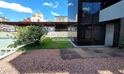 Sala comercial para alugar na Rua Bento Gonçalves, 806, Centro, São Leopoldo por R$ 1.600
