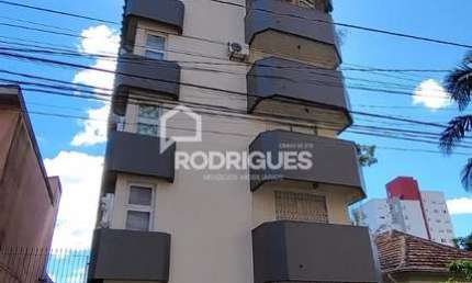Kitnet / Stúdio à venda na Rua Flores da Cunha, 364, Centro, São Leopoldo por R$ 95.000
