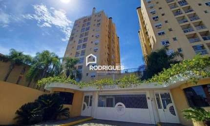 Apartamento com 3 quartos para alugar na Rua Ernesto Silva, 60, Morro do Espelho, São Leopoldo por R$ 3.400