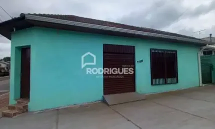Ponto comercial para alugar na Martin Luther, 154, Estação Portão, Portão por R$ 890
