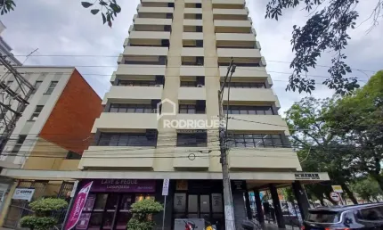 Sala comercial para alugar na São Joaquim, 948, 792, Centro, São Leopoldo por R$ 1.400