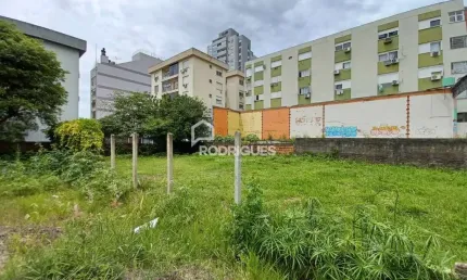 Terreno à venda na Rua Pinheiro Machado, 362, Morro do Espelho, São Leopoldo por R$ 410.000