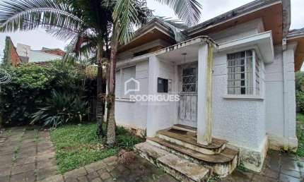 Casa com 3 quartos para alugar na Rua Bento Gonçalves, 1484, Centro, São Leopoldo por R$ 3.500