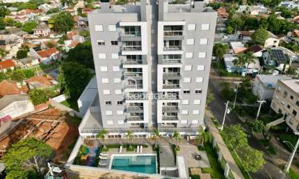 Apartamento com 3 quartos à venda na Avenida Doutor Mário Sperb, 1095, Jardim América, São Leopoldo por R$ 858.185