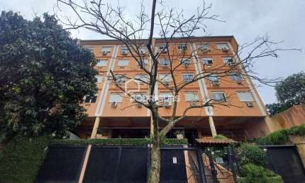 Apartamento com 2 quartos para alugar na Rua Clemente Pinto, 415, Fião, São Leopoldo por R$ 1.200