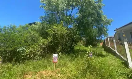 Terreno à venda na Rua Bom Jesus, 1, Santo André, São Leopoldo por R$ 183.000