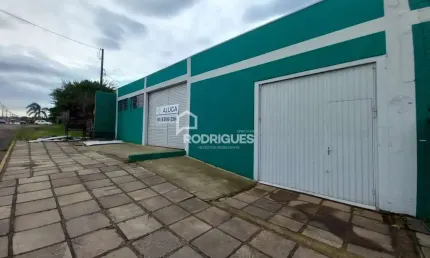 Prédio para alugar na Ceara, 550, Centro, Portão por R$ 6.670