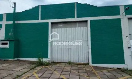 Prédio para alugar na Ceara, 550, Centro, Portão por R$ 5.570